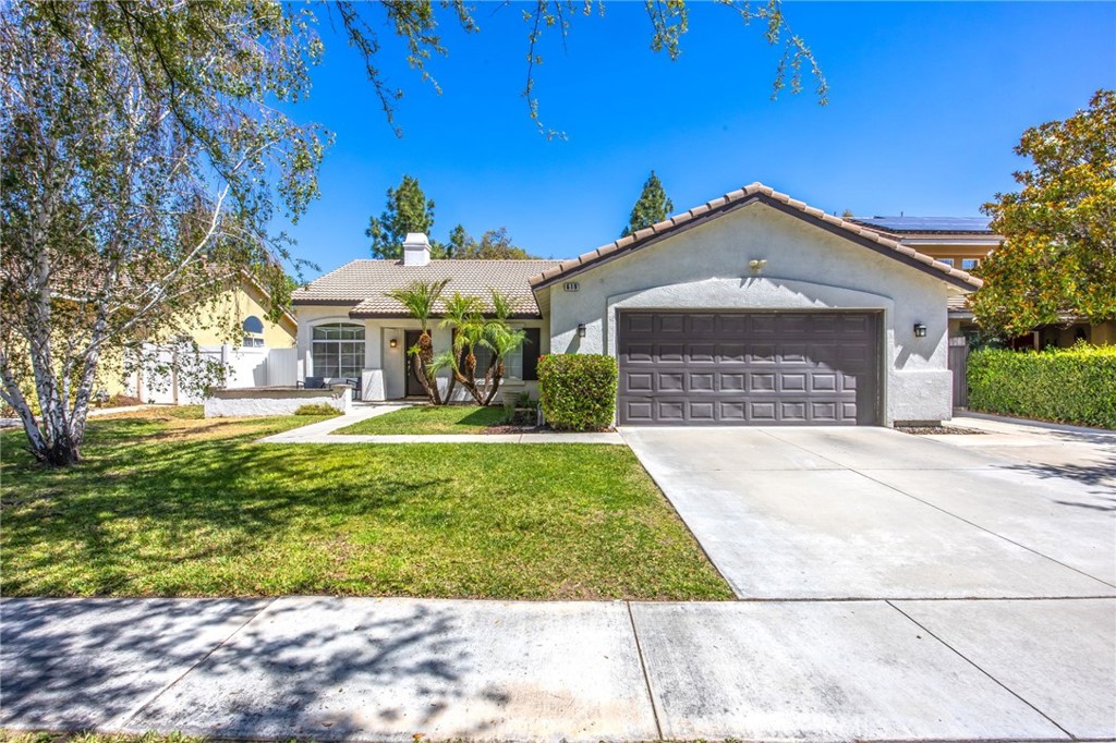 619 Donatello Dr Property Photo 3