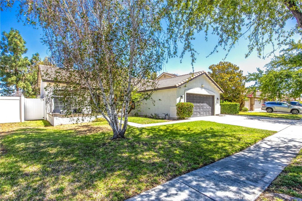 619 Donatello Dr Property Photo 4