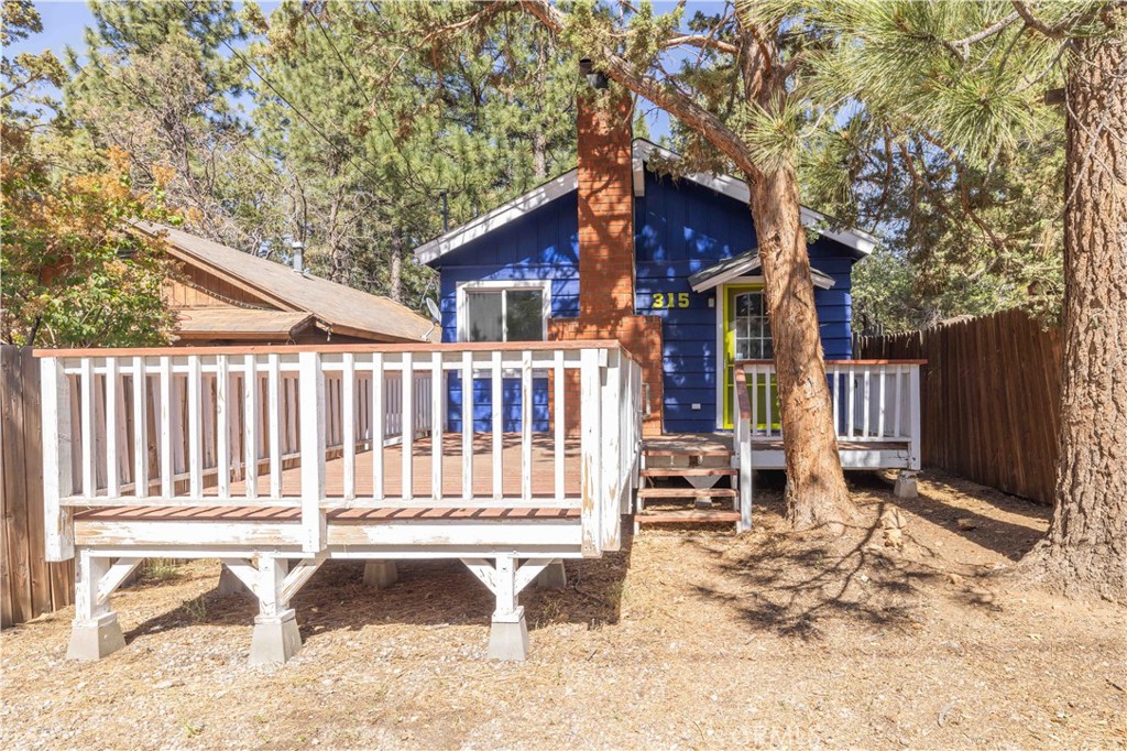315 San Bernardino Property Photo 1