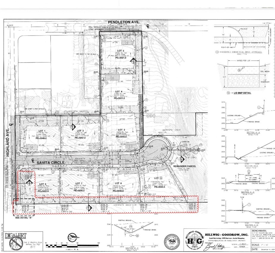 0 Pendleton Road Property Photo 24