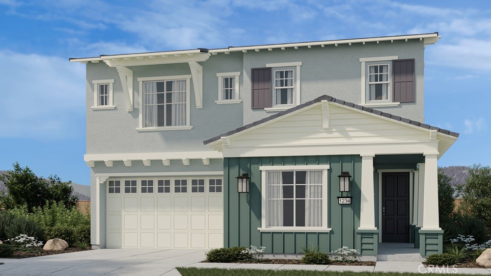463 Citrus Oak Road Property Photo 1