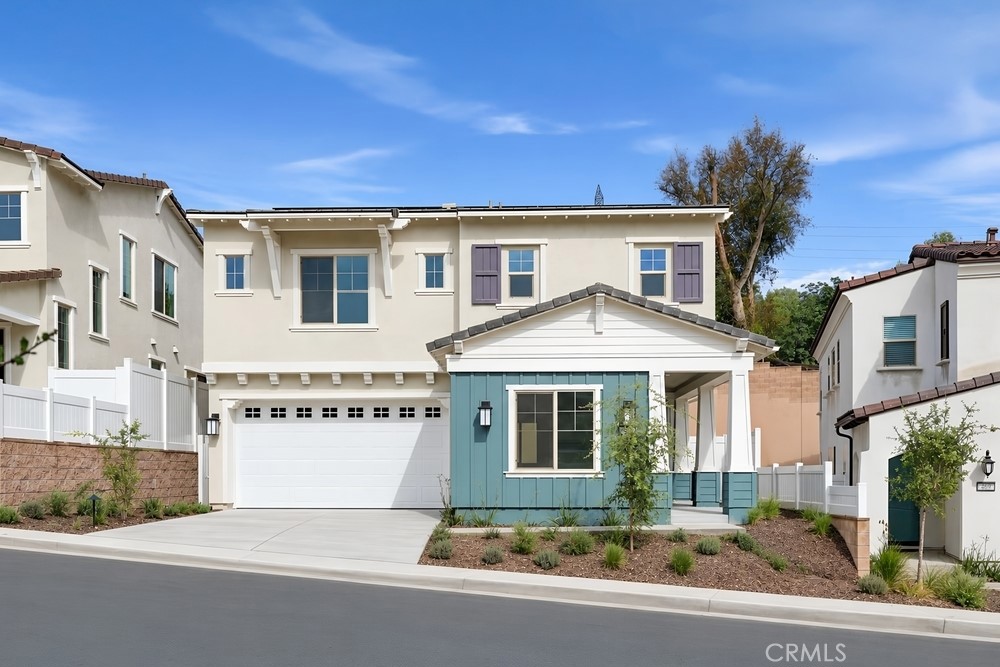 463 Citrus Oak Road Property Photo 1