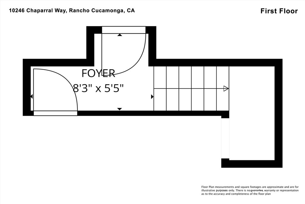 10246 Chaparral Property Photo 27