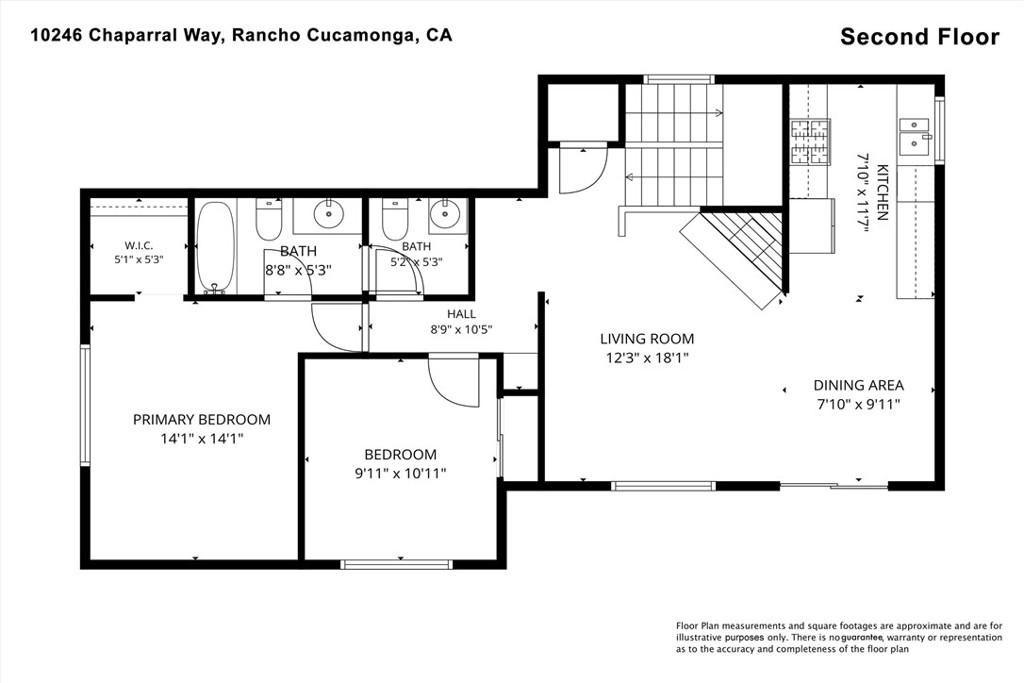 10246 Chaparral Property Photo 28