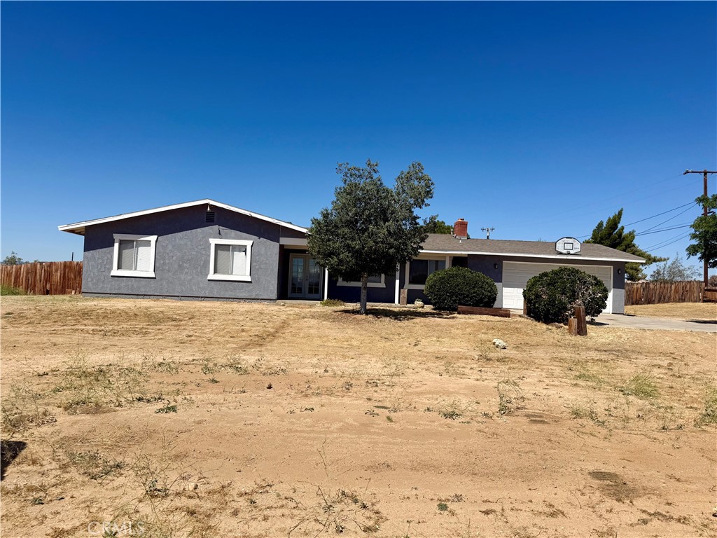 18393 Mojave Property Photo 1