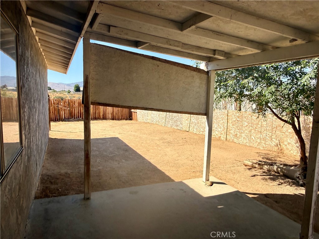 18393 Mojave Property Photo 22