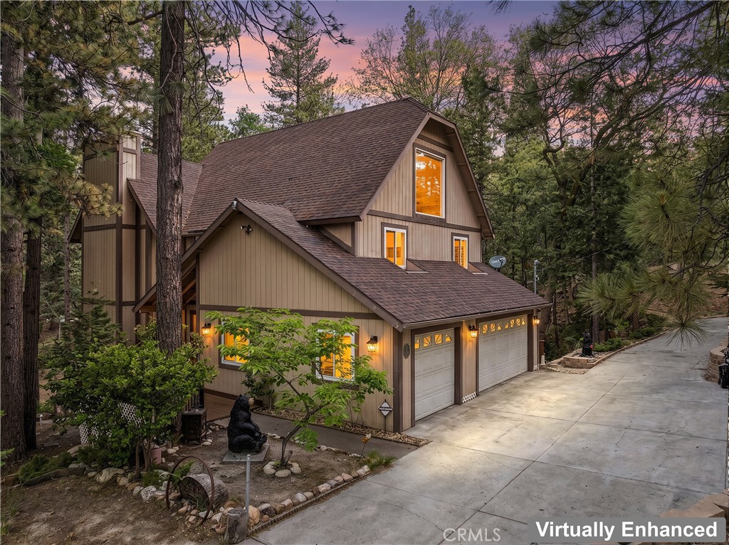 628 Grass Valley Road Property Photo 1