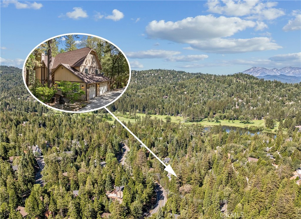 628 Grass Valley Road Property Photo 1