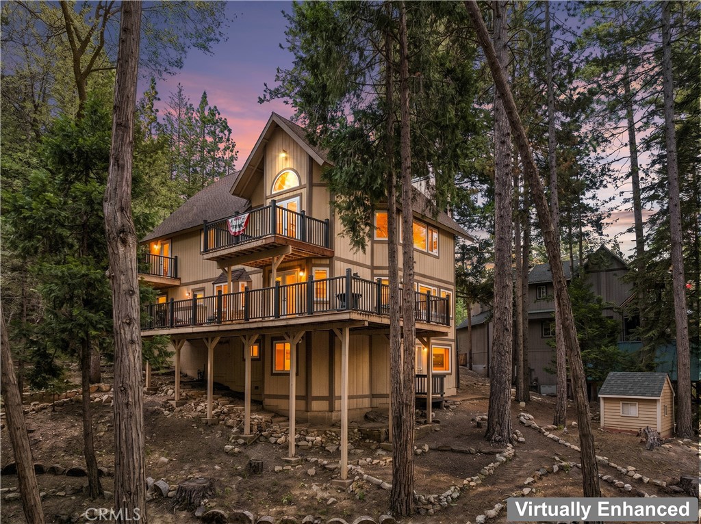 628 Grass Valley Road Property Photo 2