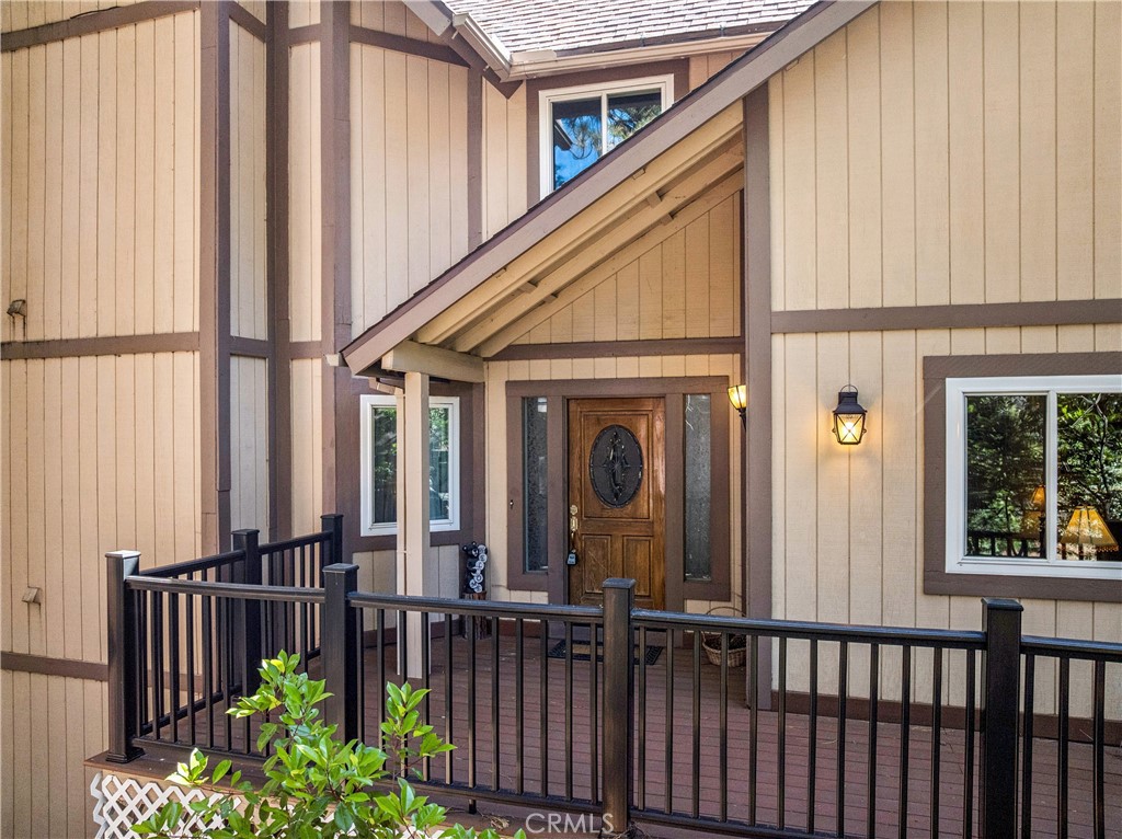 628 Grass Valley Road Property Photo 3
