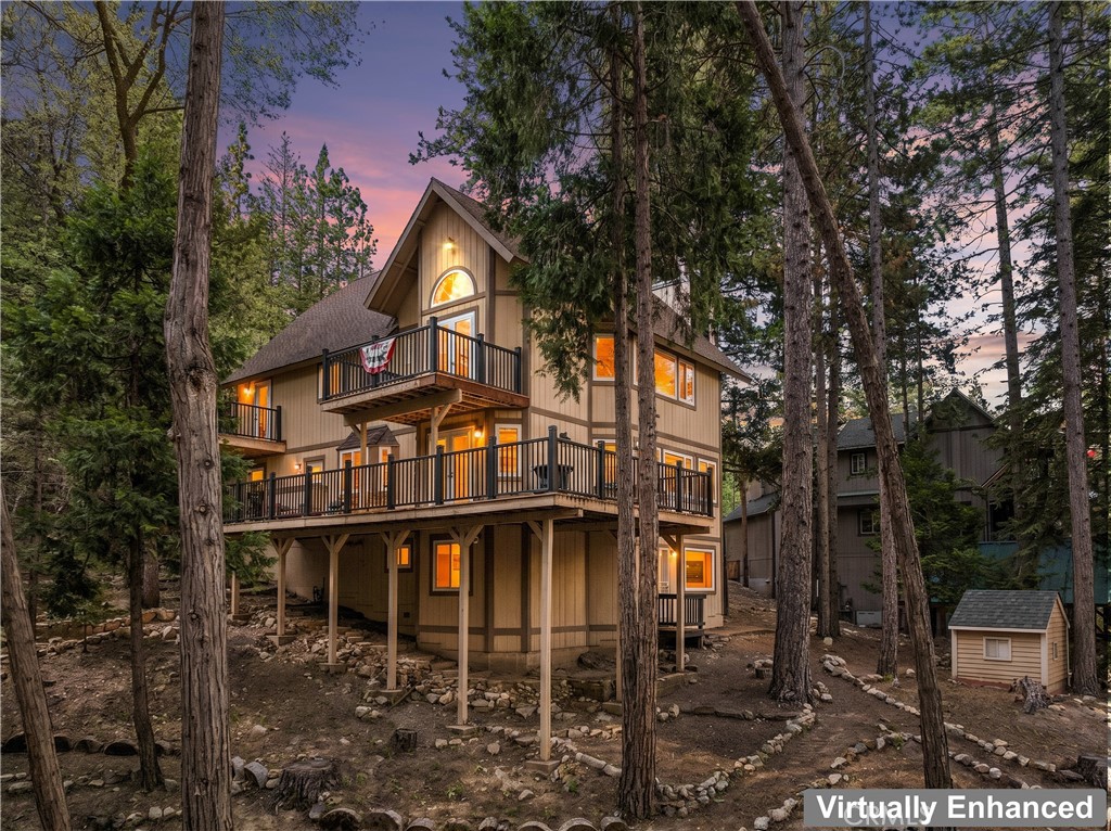 628 Grass Valley Road Property Photo 3