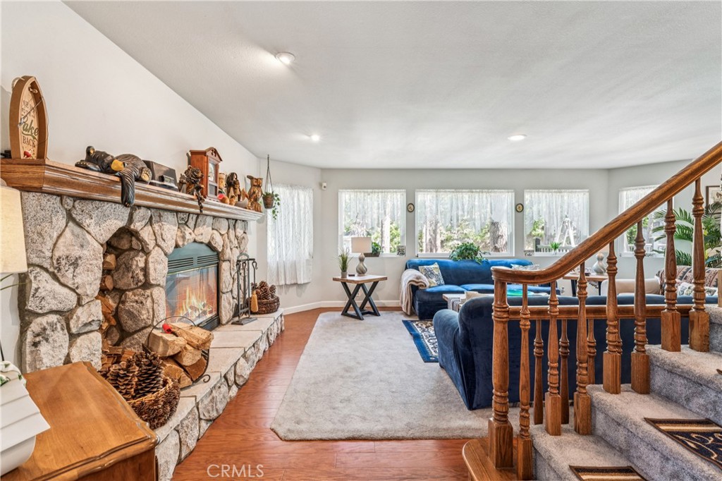 628 Grass Valley Road Property Photo 4