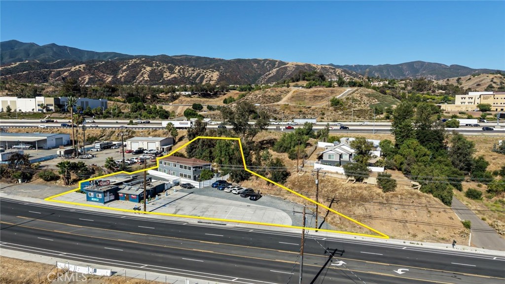 21779 Temescal Canyon Property Photo 1