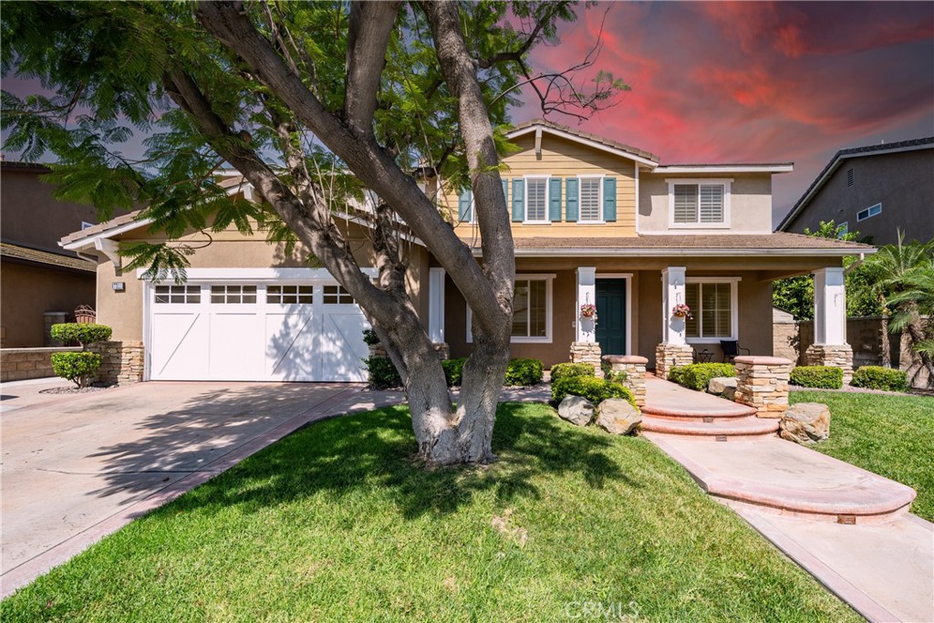 7311 Citrus Valley Property Photo