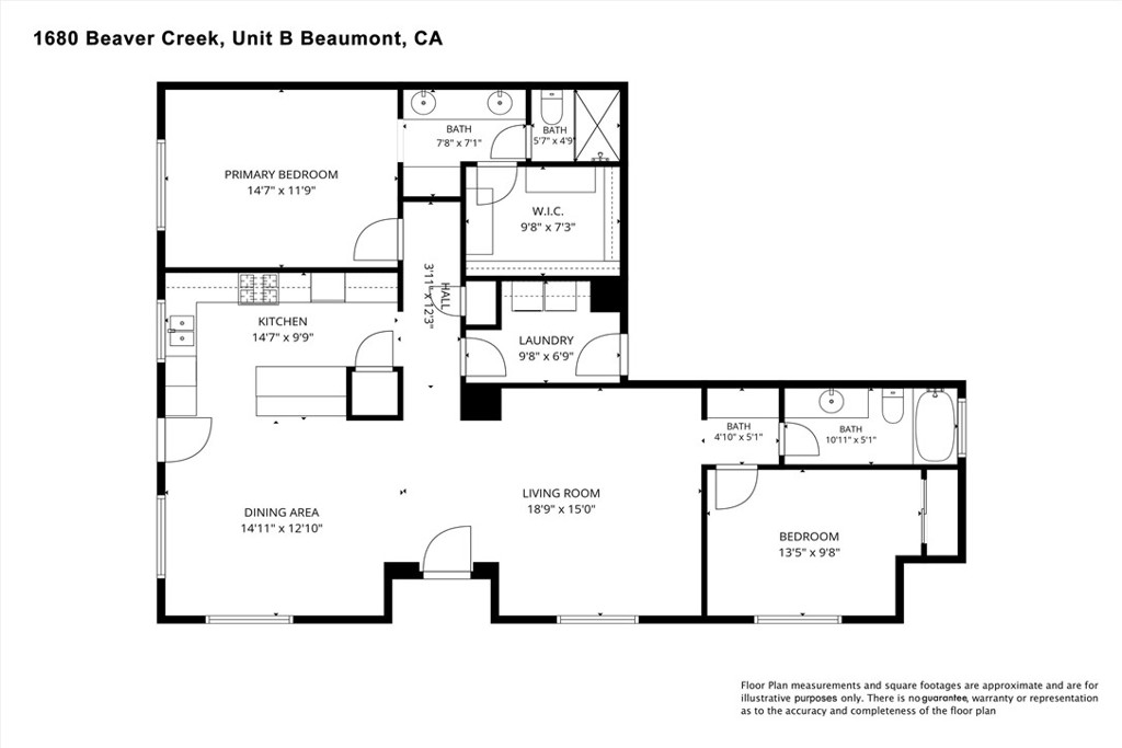 1680 Beaver Creek B Property Photo 41