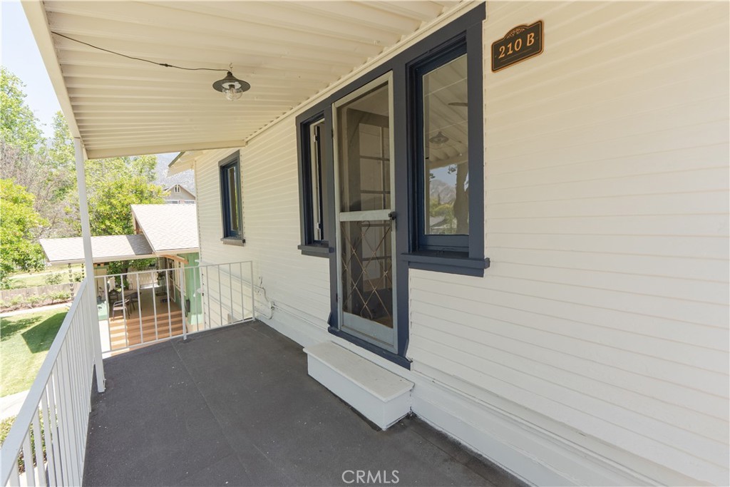 210 Encinitas Ave A Property Photo 19