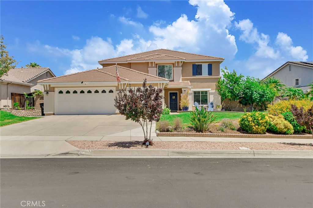 26442 Antonio Circle Property Photo
