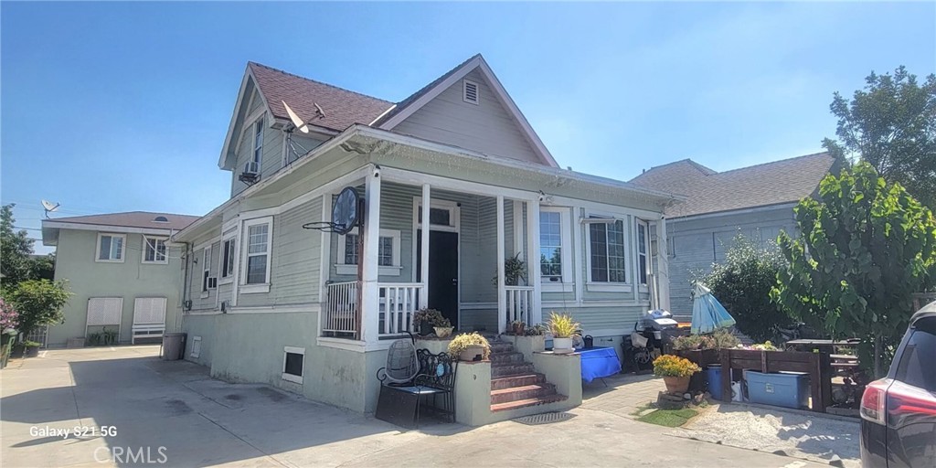 807 E 21st Street Property Photo 1