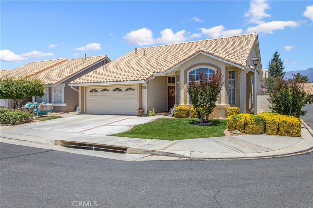 4809 W Forest Oaks Property Photo 2