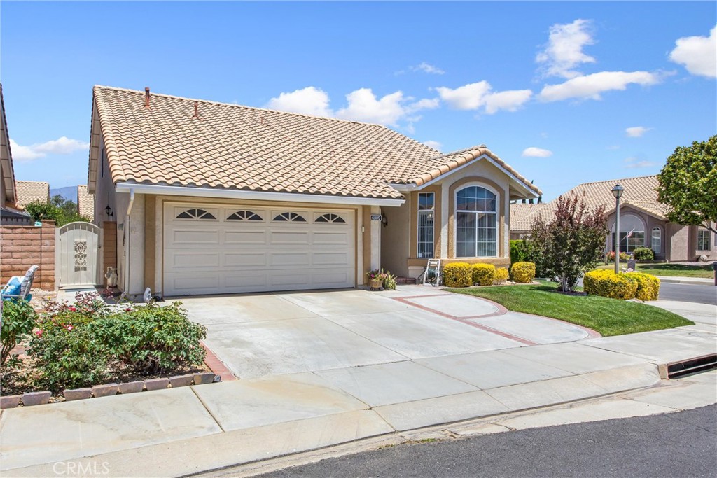 4809 W Forest Oaks Property Photo 4