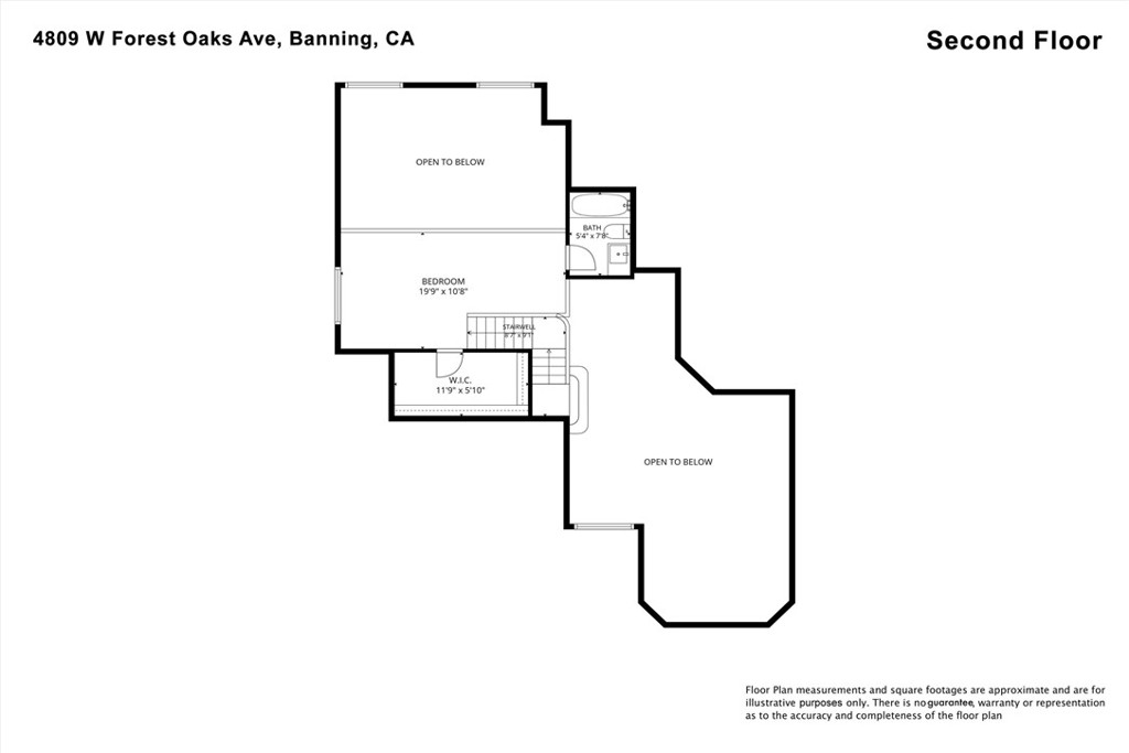 4809 W Forest Oaks Property Photo 45