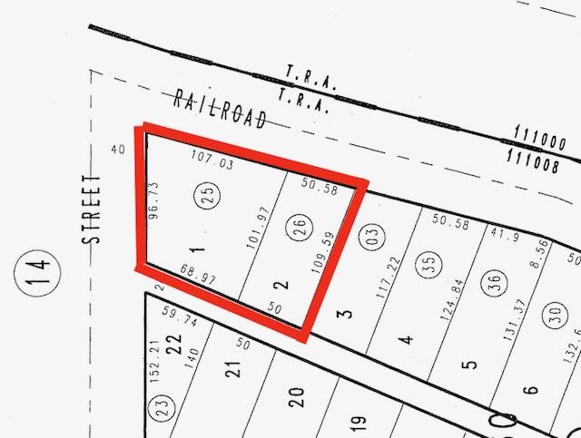 82086 Railroad Property Photo 1