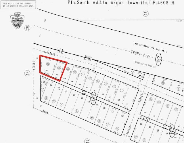 82086 Railroad Property Photo 2