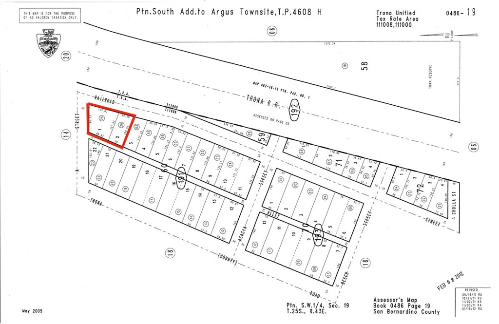 82086 Railroad Property Photo 3