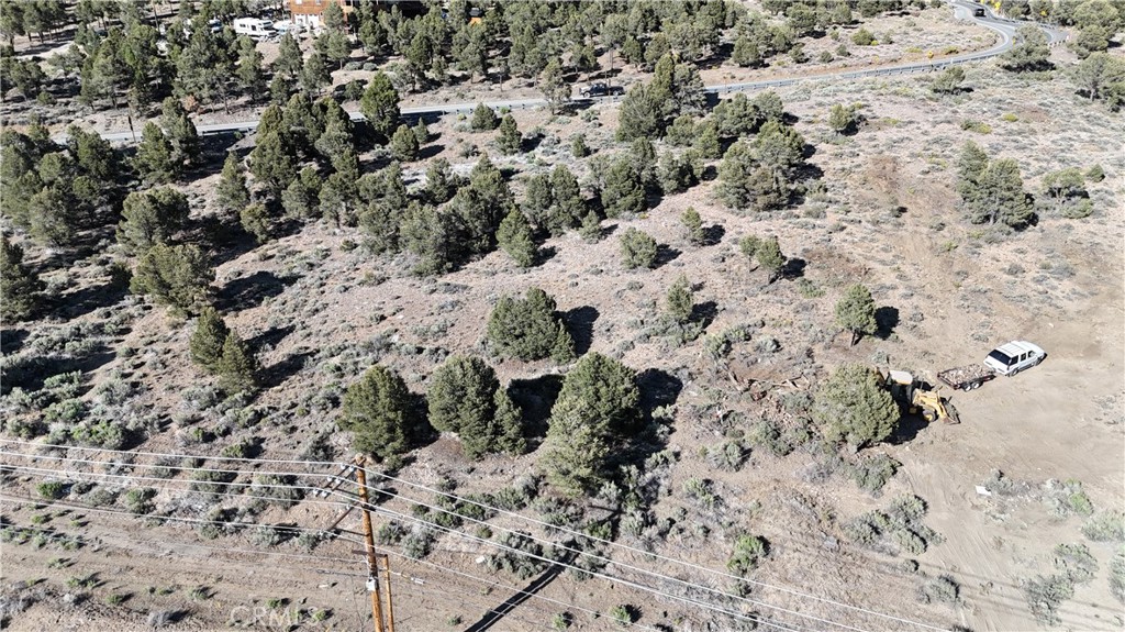 0 Baldwin Lake Road Property Photo 25