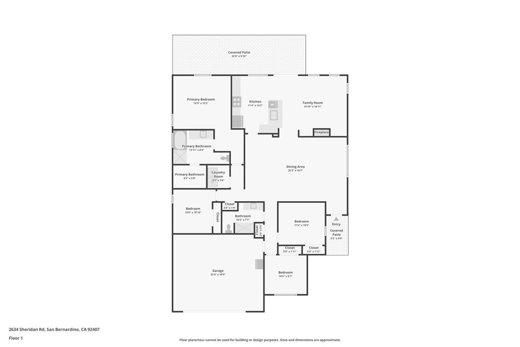 2634 Sheridan Road Property Photo 48