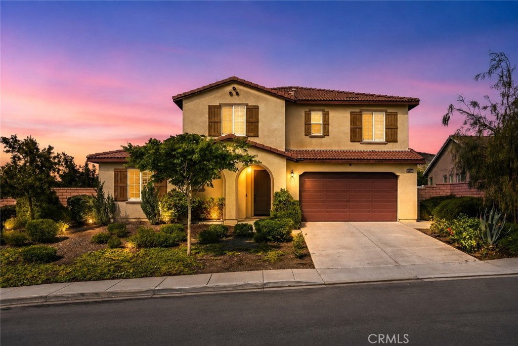 35416 Oakstone Creek Court Property Photo 1