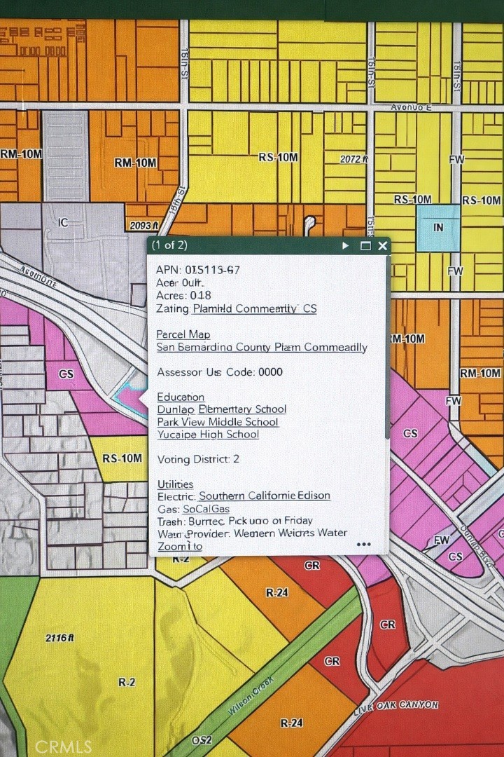 0 Outer Highway 10 Property Photo 10