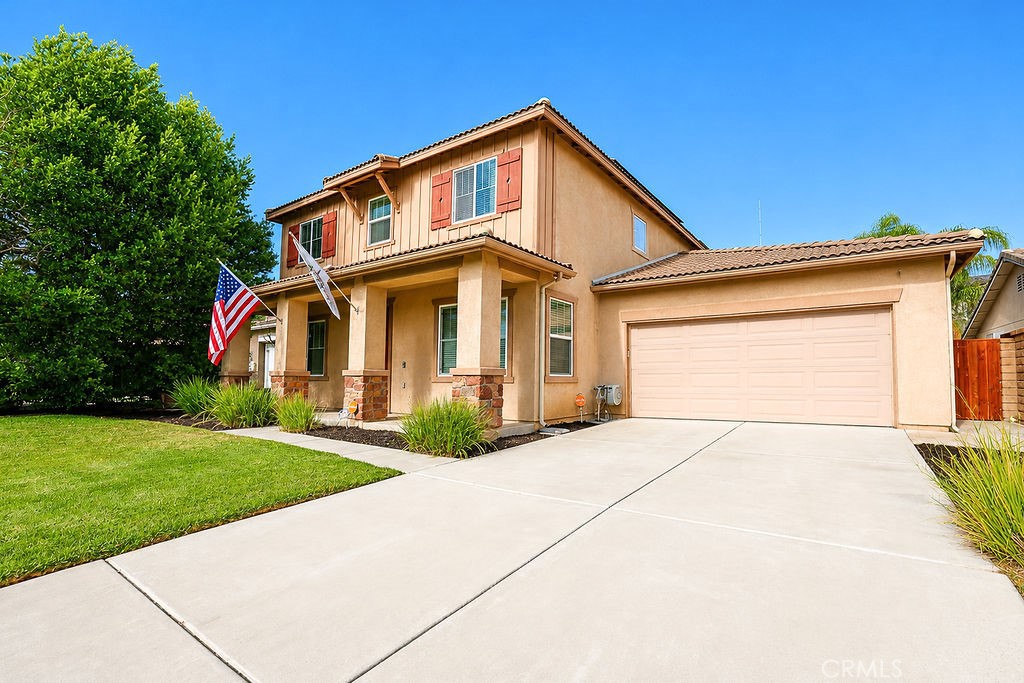 13064 Creekside Way Property Photo 2