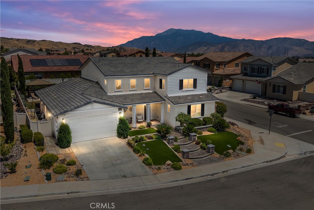 1670 Eldora Court Property Photo