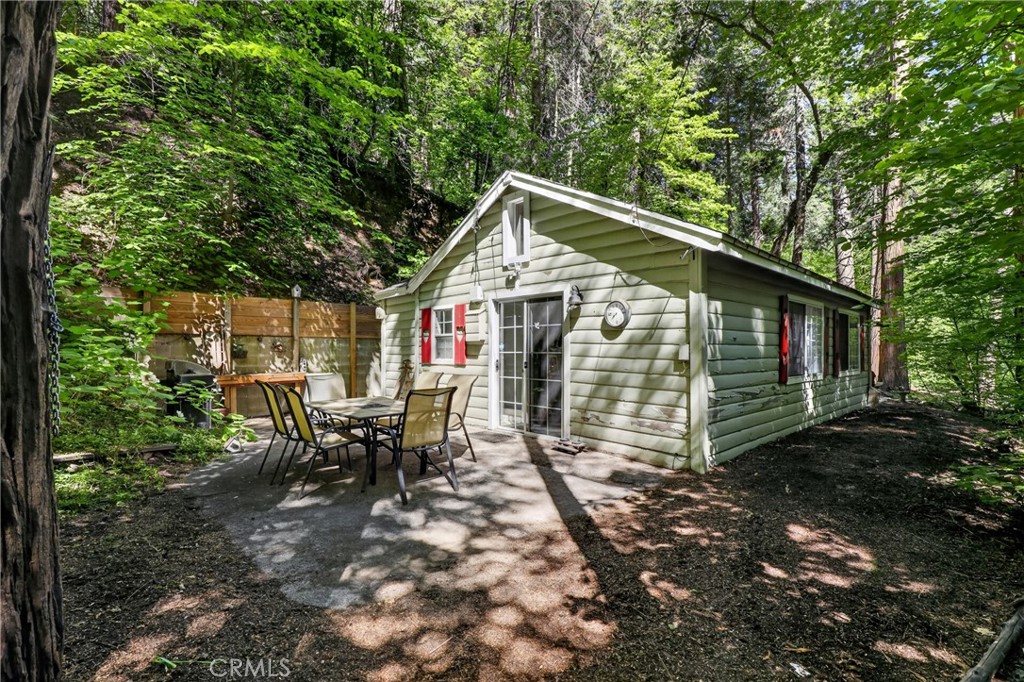 501 Dogwood Canyon Property Photo 45