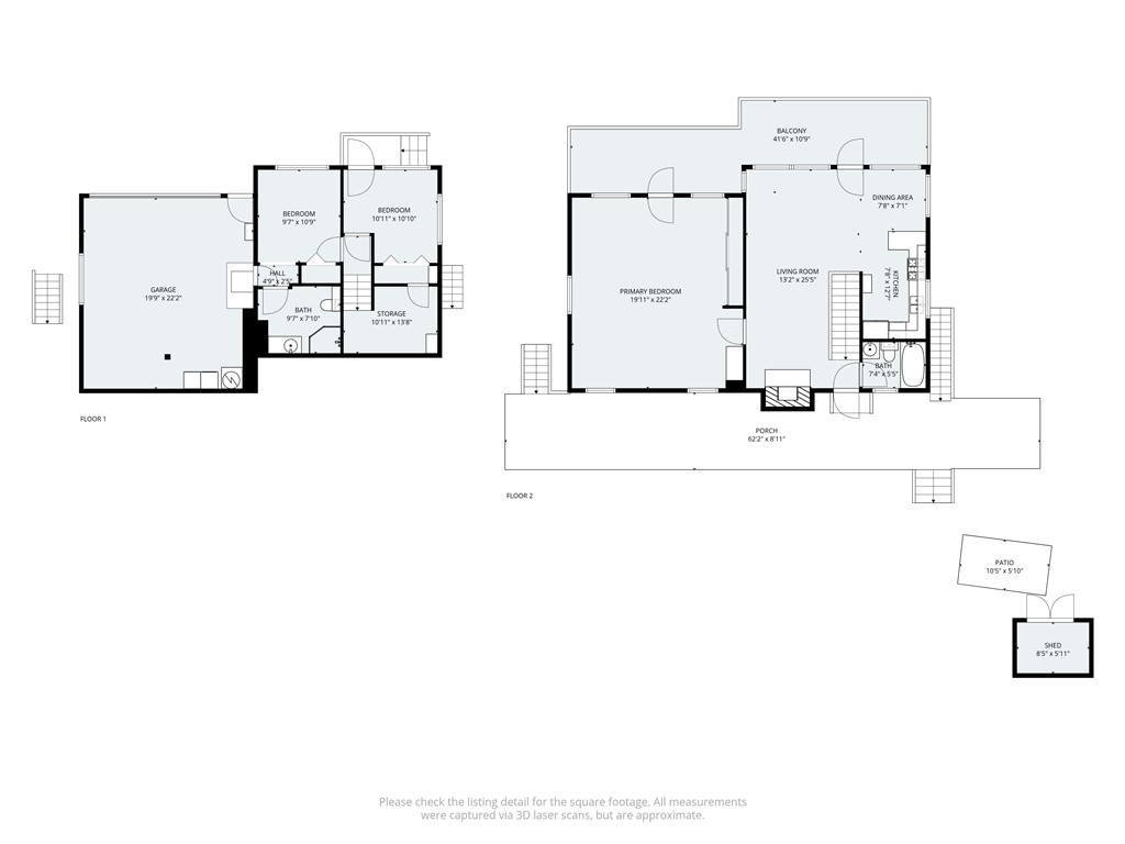 380 S Dart Canyon Property Photo 3