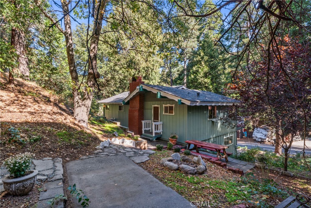 380 S Dart Canyon Property Photo 25