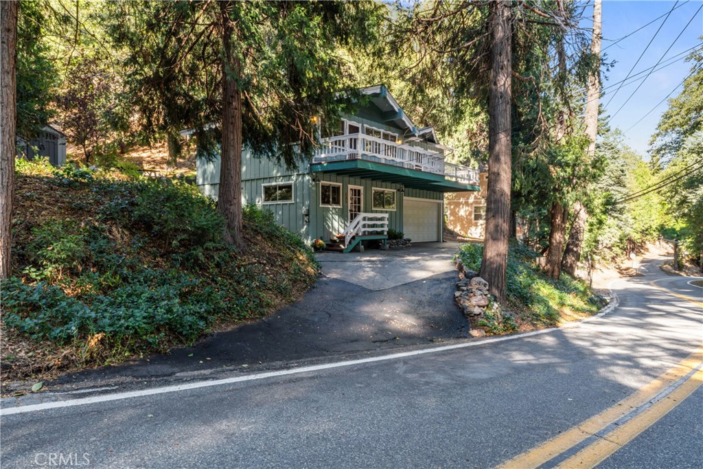 380 S Dart Canyon Property Photo 33