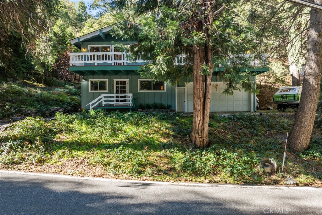 380 S Dart Canyon Property Photo 34
