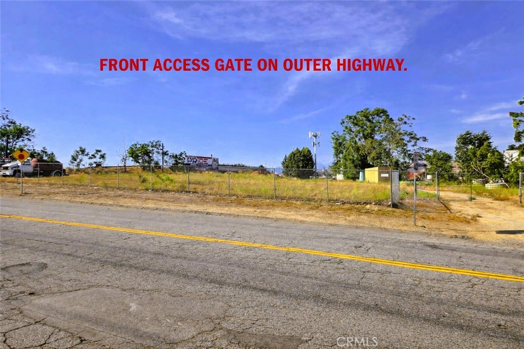 0 Outer Highway 10 Property Photo 3