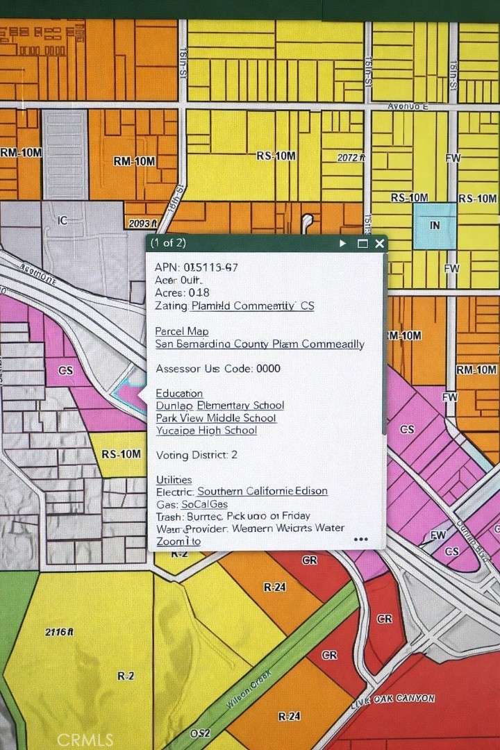 0 Outer Highway 10 Property Photo 7