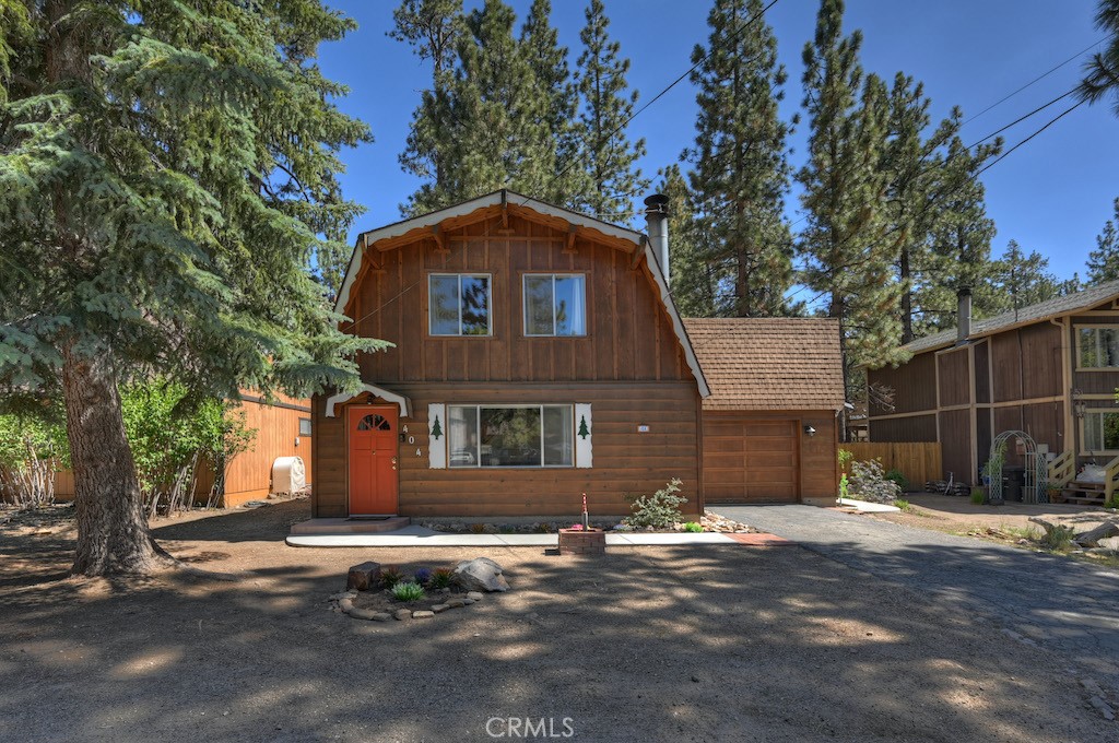 404 W Mojave Property Photo 1