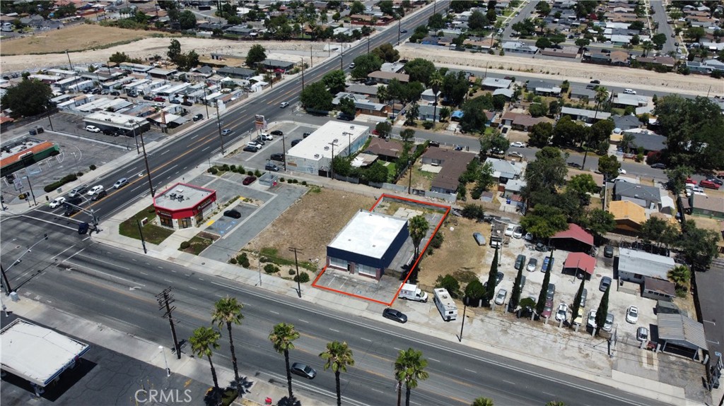 25740 Base Line Street Property Photo 1