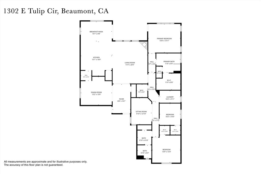 1302 Tulip E Property Photo 39