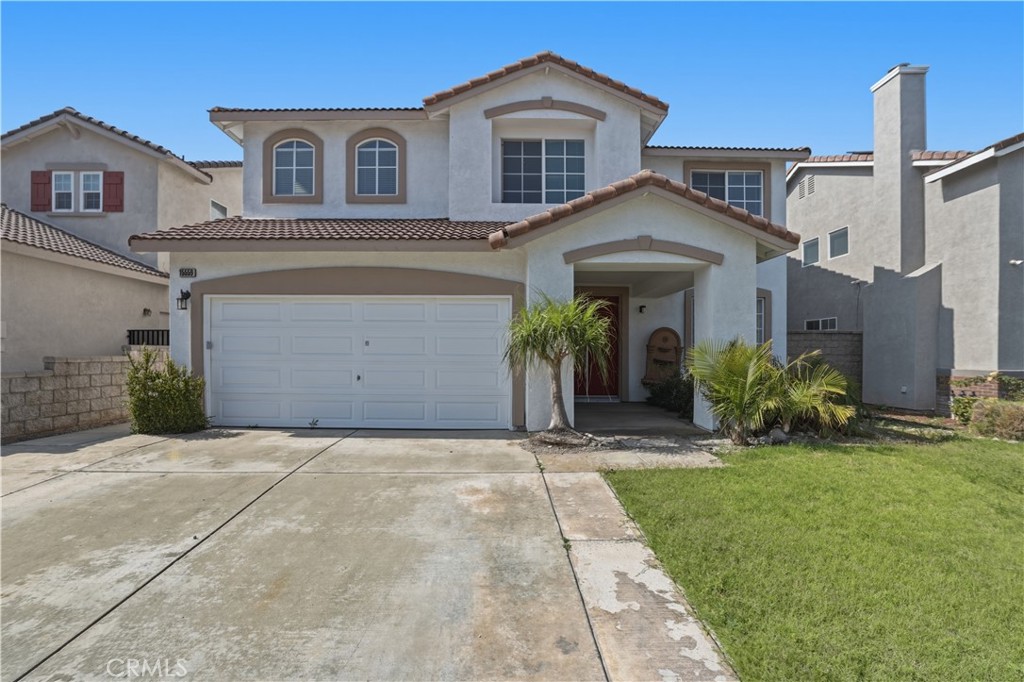 15559 Sharon Court Property Photo 1