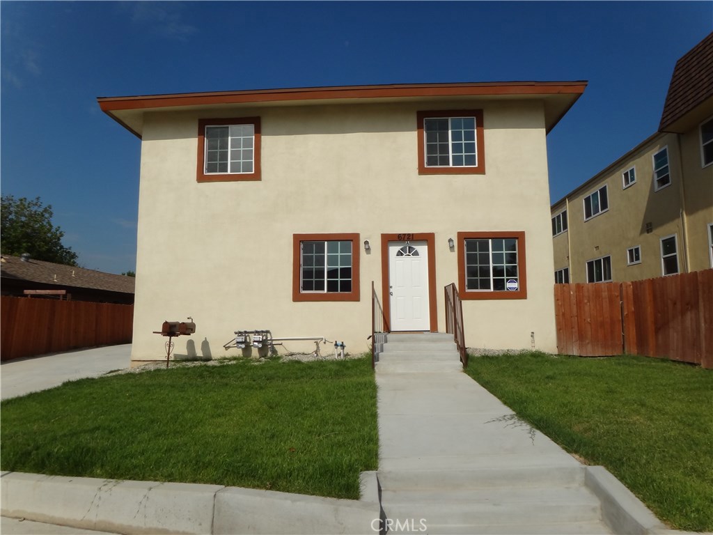 6721 A Rosemead Boulevard A Property Photo 1