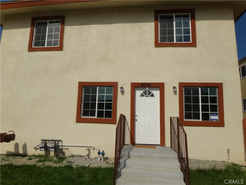6721 A Rosemead Boulevard A Property Photo 5
