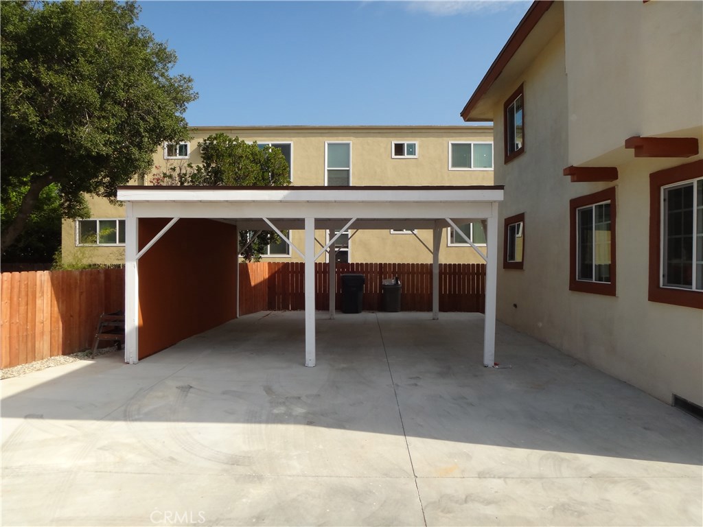 6721 A Rosemead Boulevard A Property Photo 24
