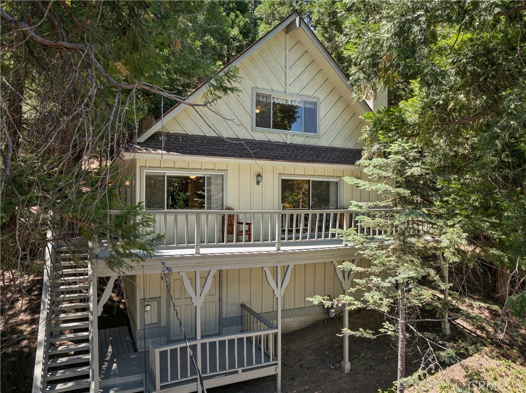 28597 Saginaw Court Property Photo 1