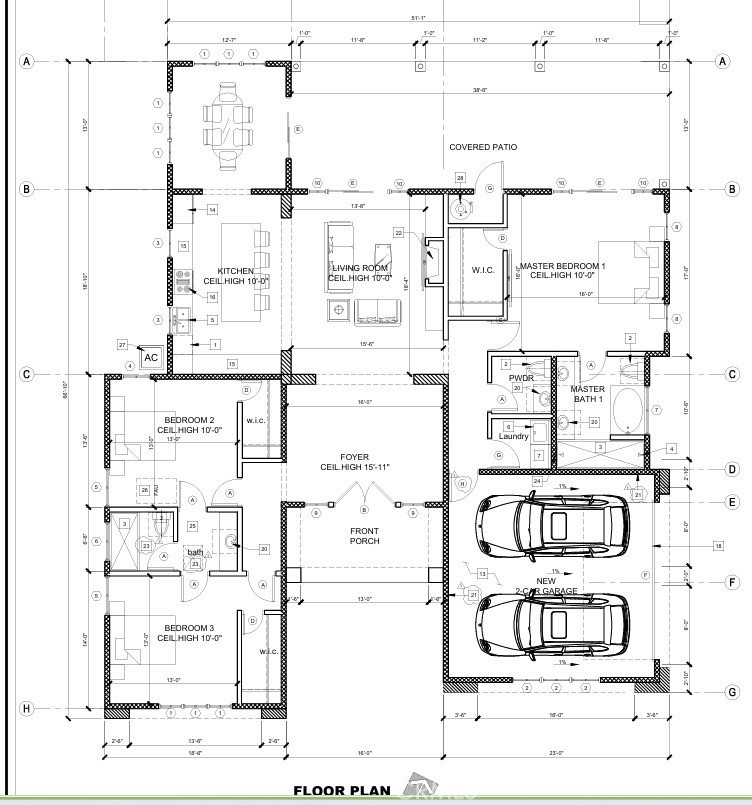40575 Crazy Horse Dr Property Photo 3